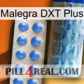 Malegra DXT Plus 40